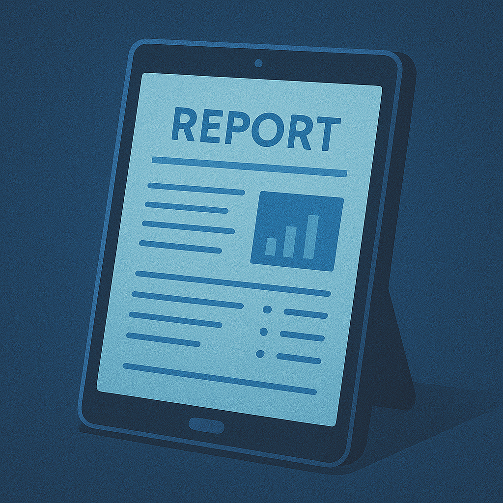 Report ExpertWitAi